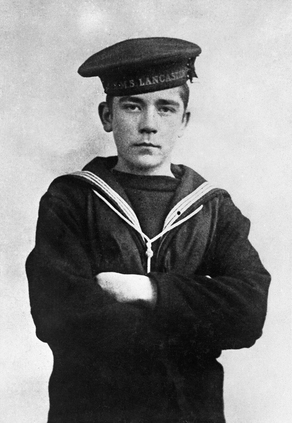John Travers Cornwell VC (8 January 1900–2 June 1916), commonly known as Jack Cornwell or as Boy Cornwell, is remembered for his gallantry at the Battle of Jutland during World War I