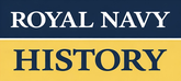 Royal Navy History emblem